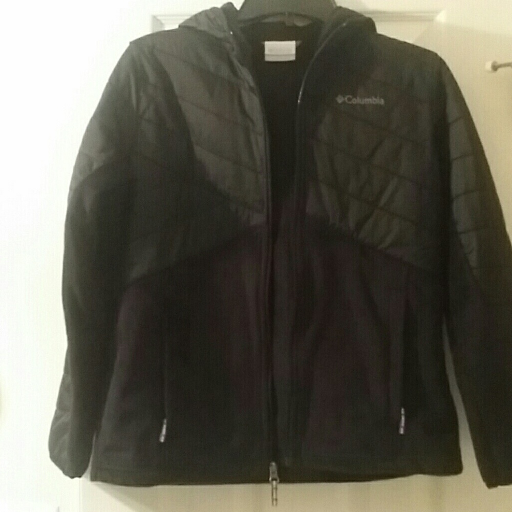 Junior Columbia Jacket